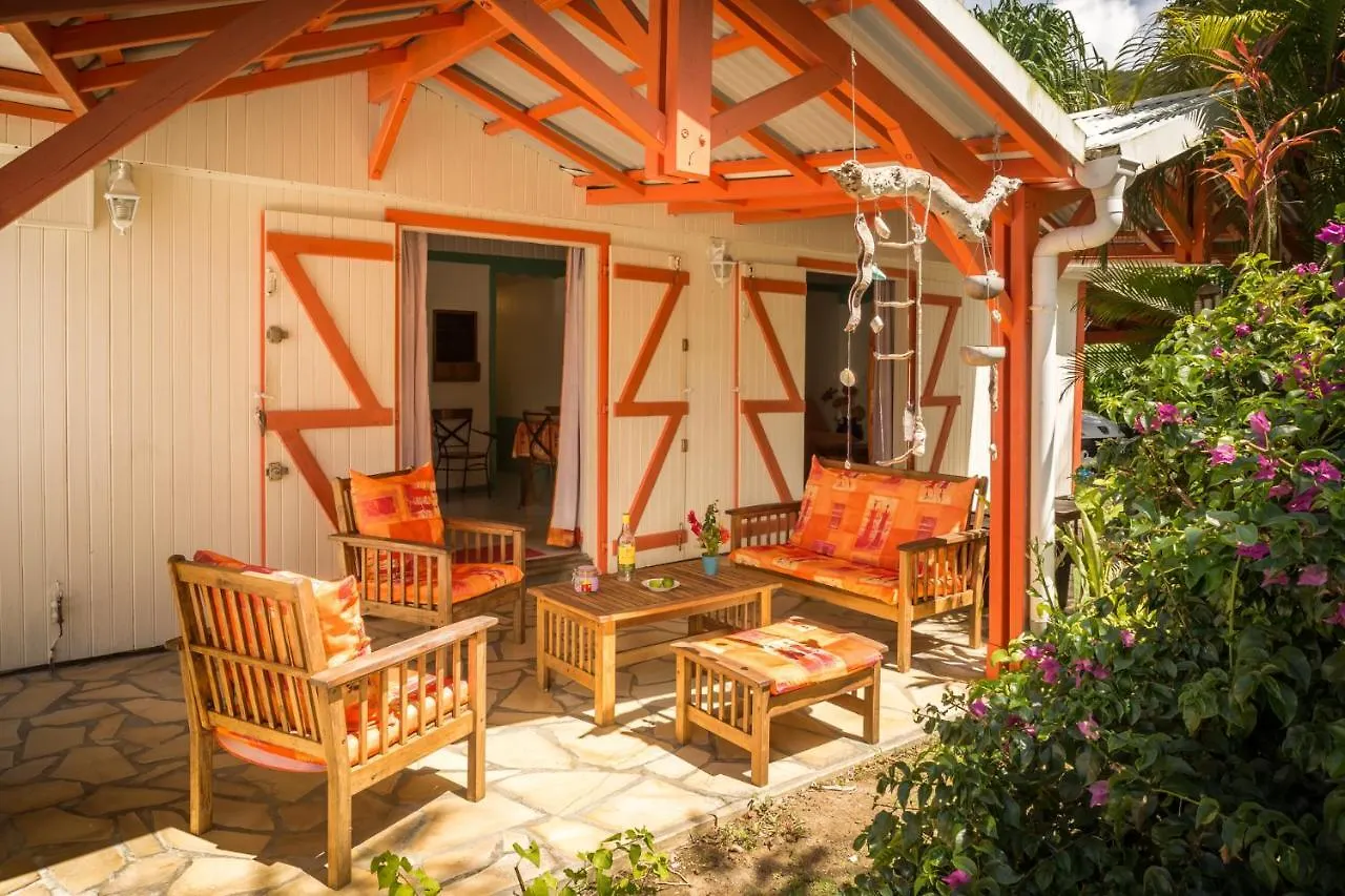 Les Jardins De Pointe Noire Villa  Pointe-Noire